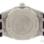 Audemars Piguet Royal Oak Lady Quartz 33mm 43088 - Image 8