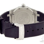 Audemars Piguet Royal Oak Lady Quartz 33mm 43088 - Image 9