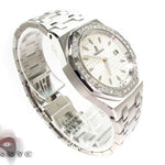Audemars Piguet Royal Oak Lady Watch 29033 - Image 3