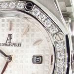 Audemars Piguet Royal Oak Lady Watch 29033 - Image 5