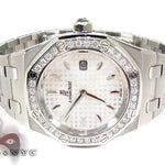Audemars Piguet Royal Oak Lady Watch 29033 - Image 6