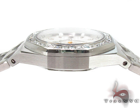 Audemars Piguet Royal Oak Lady Watch 29033 - Image 7