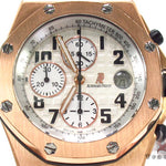 Audemars Piguet Royal Oak Offshore 18K Rose Gold Watch 29025 - Image 1