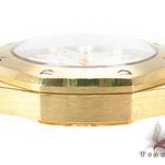 Audemars Piguet Royal Oak Offshore 18K Yellow Gold Ladies Watch 29026 - Image 9