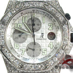 Audemars Piguet Royal Oak Offshore Chronograph Watch 27863 - Image 1