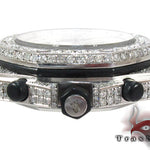 Audemars Piguet Royal Oak Offshore Chronograph Watch 27863 - Image 6