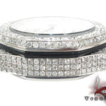 Audemars Piguet Royal Oak Offshore Chronograph Watch 27863 - Image 7