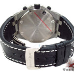 Audemars Piguet Royal Oak Offshore Steel Chronograph Watch 28187 - Image 9