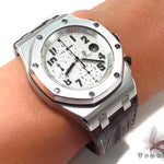 Audemars Piguet Royal Oak Offshore Stainless Steel Watch 29028 - Image 11