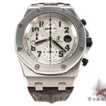 Audemars Piguet Royal Oak Offshore Stainless Steel Watch 29028 - Image 2