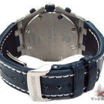 Audemars Piguet Royal Oak Offshore Chronograph Watch 29029 - Image 10