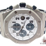 Audemars Piguet Royal Oak Offshore Chronograph Watch 29029 - Image 6