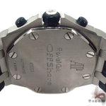 Audemars Piguet Royal Oak Offshore Chronograph Watch 29029 - Image 9