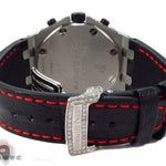 Audemars Piguet Royal Oak Offshore Chronograph Watch 29071 - Image 10