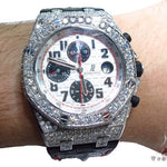 Audemars Piguet Royal Oak Offshore Chronograph Watch 29071 - Image 11