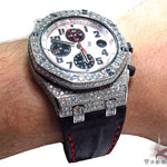 Audemars Piguet Royal Oak Offshore Chronograph Watch 29071 - Image 12