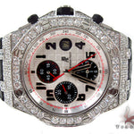 Audemars Piguet Royal Oak Offshore Chronograph Watch 29071 - Image 6