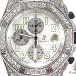 Audemars Piguet Royal Oak Offshore Diamond Watch 30901 - Image 1