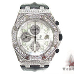 Audemars Piguet Royal Oak Offshore Diamond Watch 30901 - Image 2