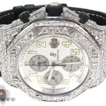 Audemars Piguet Royal Oak Offshore Diamond Watch 30901 - Image 4