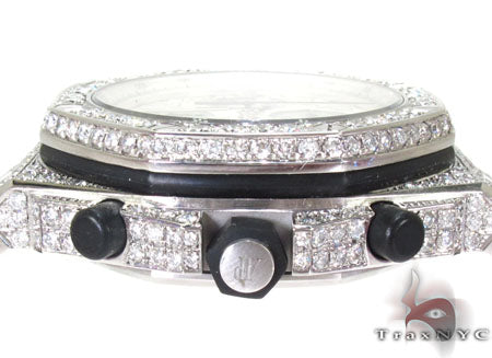 Audemars Piguet Royal Oak Offshore Diamond Watch 30901 - Image 7