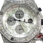 Audemars Piguet Royal Oak Offshore Chronograph Watch 27855 - Image 1