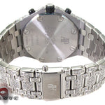 Audemars Piguet Royal Oak Offshore Chronograph Watch 27855 - Image 10