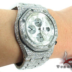 Audemars Piguet Royal Oak Offshore Chronograph Watch 27855 - Image 13