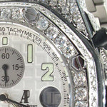 Audemars Piguet Royal Oak Offshore Chronograph Watch 27855 - Image 5