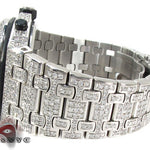 Audemars Piguet Royal Oak Offshore Chronograph Watch 27855 - Image 8