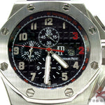 Audemars Piguet Royal Oak Offshore Shaquille Watch 29035 - Image 1