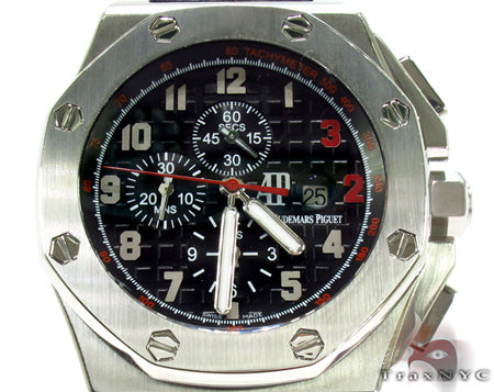 Audemars Piguet Royal Oak Offshore Shaquille Watch 29035 - Image 1