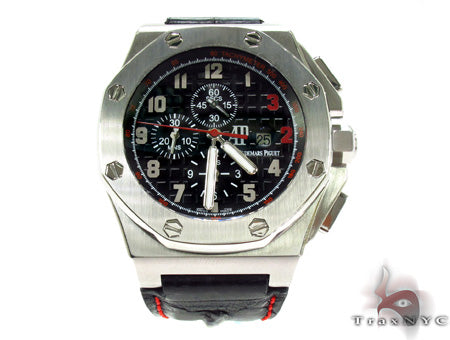 Audemars Piguet Royal Oak Offshore Shaquille Watch 29035 - Image 2