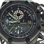 Audemars Piguet Royal Oak Offshore Survivor Watch 29038 - Image 1