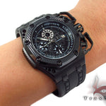 Audemars Piguet Royal Oak Offshore Survivor Watch 29038 - Image 11