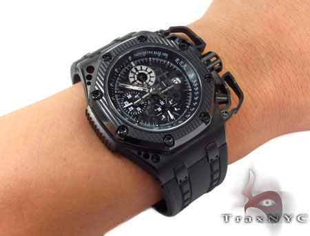 Audemars Piguet Royal Oak Offshore Survivor Watch 29038 - Image 11