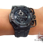 Audemars Piguet Royal Oak Offshore Survivor Watch 29038 - Image 12