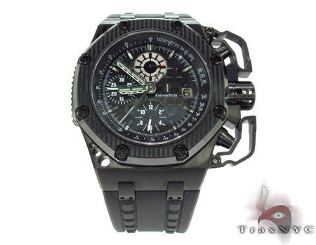 Audemars Piguet Royal Oak Offshore Survivor Watch 29038 - Image 2