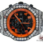 Audemars Piguet Royal Oak Offshore Volcano Diamond Watch 24829 - Image 5