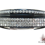 Audemars Piguet Royal Oak Offshore Volcano Diamond Watch 24829 - Image 8