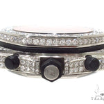 Audemars Piguet Royal Oak Offshore Volcano Diamond Watch 36730 - Image 7