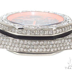 Audemars Piguet Royal Oak Offshore Volcano Diamond Watch 36730 - Image 8