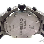 Audemars Piguet Royal Oak Offshore Volcano Diamond Watch 36730 - Image 9
