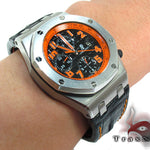 Audemars Piguet Royal Oak Offshore Volcano Watch 27918 - Image 12