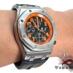 Audemars Piguet Royal Oak Offshore Volcano Watch 27918 - Image 11