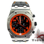 Audemars Piguet Royal Oak Offshore Volcano Watch 27918 - Image 2