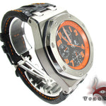 Audemars Piguet Royal Oak Offshore Volcano Watch 27918 - Image 4