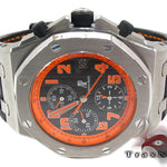 Audemars Piguet Royal Oak Offshore Volcano Watch 27918 - Image 5