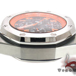 Audemars Piguet Royal Oak Offshore Volcano Watch 27918 - Image 7