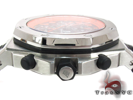 Audemars Piguet Royal Oak Offshore Volcano Watch 27918 - Image 8